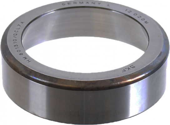 Image of Tapered Roller Bearing Race from SKF. Part number: HM801310 VP